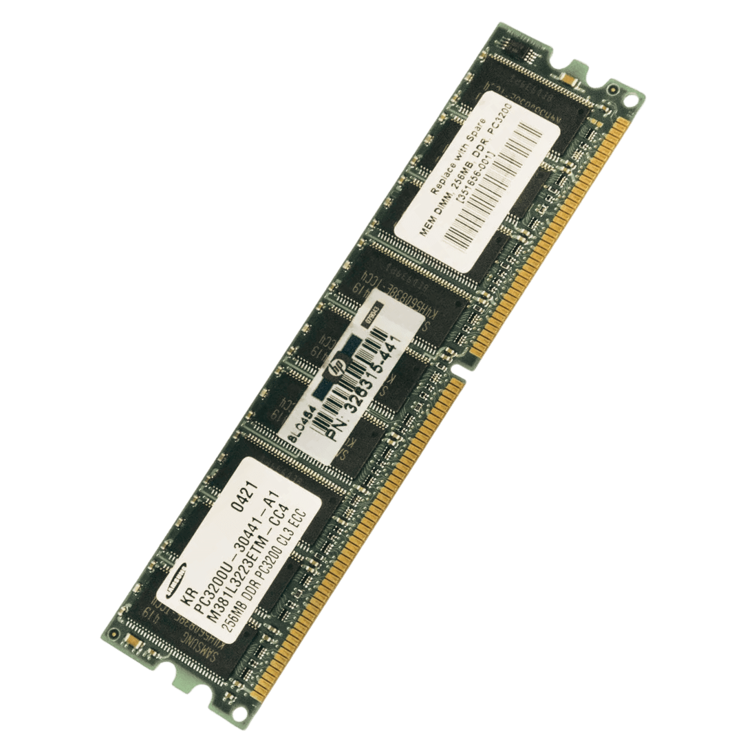 DDR (Double Data Rate)