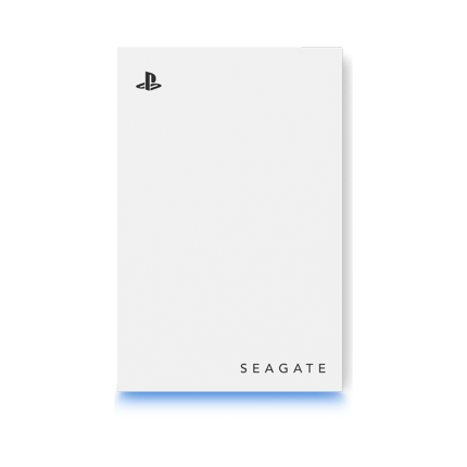 هارد اکسترنال ۲ ترابایت سیگیت Game Drive for PS5