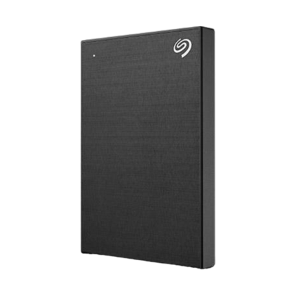 هارد اکسترنال 4 ترابایت سیگیت Backup Plus Slim
