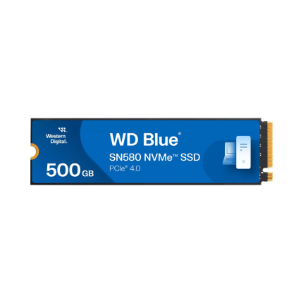 ا س اس دی آبی مدل SN580
