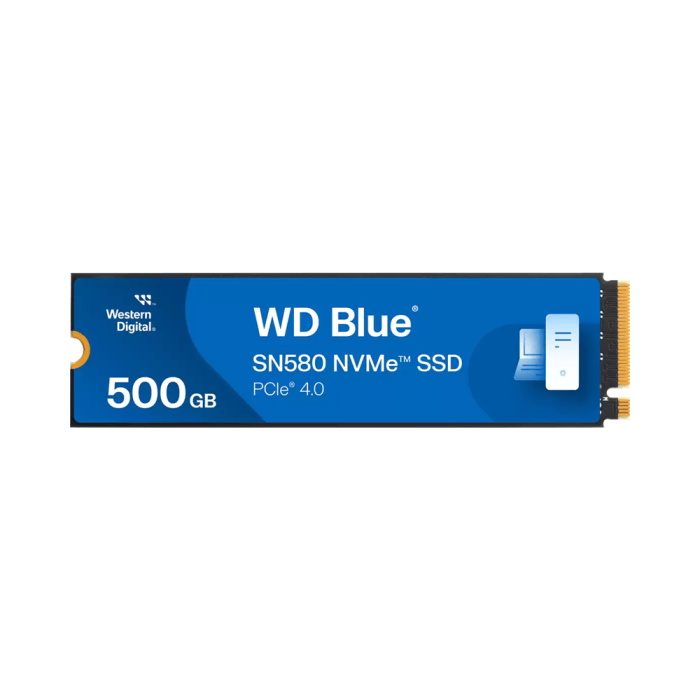 ا س اس دی آبی مدل SN580