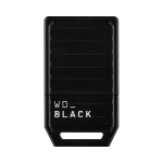 کارت گسترش حافظه WD Black C50