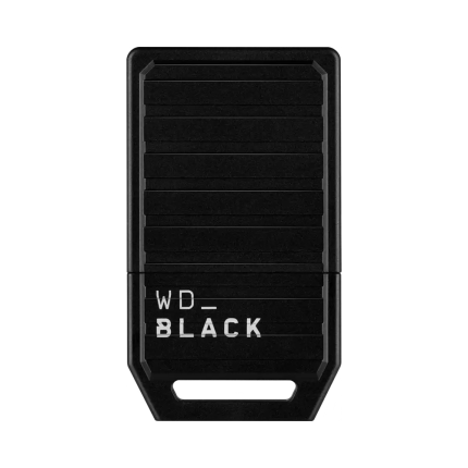 کارت گسترش حافظه WD Black C50