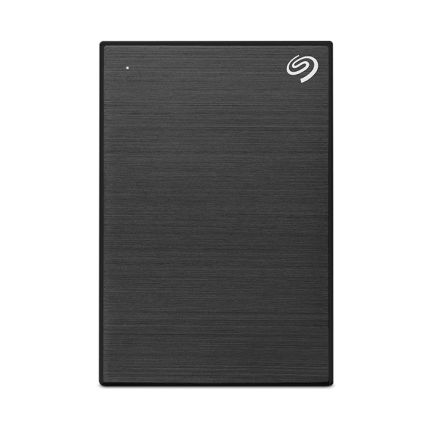 هارد اکسترنال ۱ ترابایت سیگیت One Touch With Password
