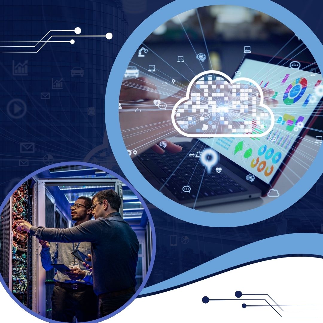 ذخیره‌سازی ابری