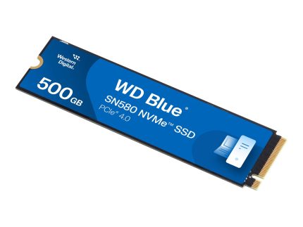 ا س اس دی آبی مدل SN580
