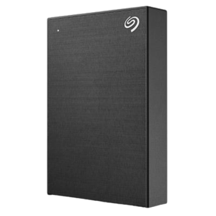 هارد اکسترنال ۴ ترابایت سیگیت Backup Plus Slim