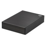 هارد اکسترنال ۴ ترابایت سیگیت Backup Plus Slim