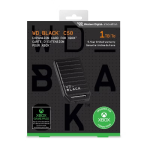 کارت گسترش حافظه WD Black C50