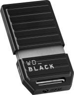 کارت گسترش حافظه WD Black C50