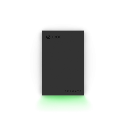 هارد اکسترنال سیگیت Game Drive for Xbox