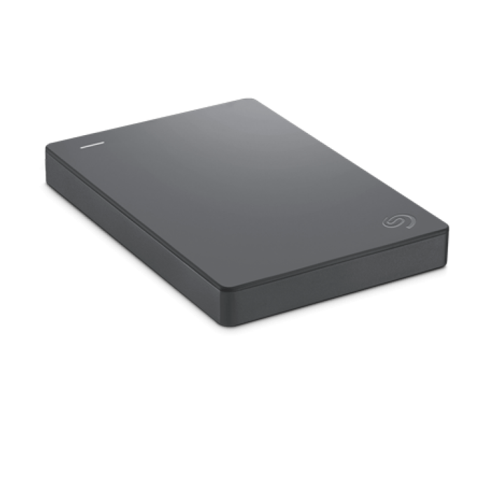 هارد اکسترنال ۵ ترابایت سیگیت Basic Portable