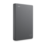 هارد اکسترنال ۵ ترابایت سیگیت Basic Portable