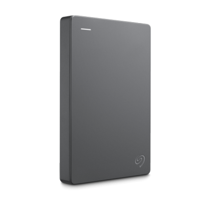 هارد اکسترنال ۵ ترابایت سیگیت Basic Portable