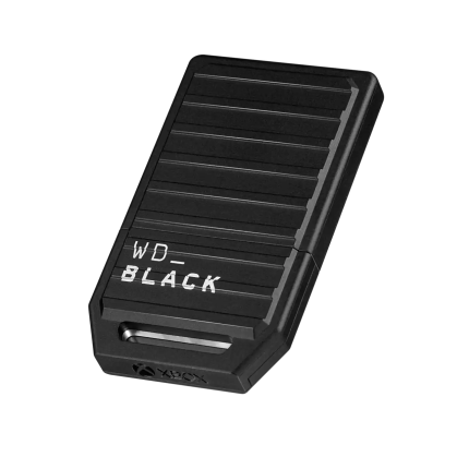 کارت گسترش حافظه WD Black C50