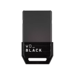 کارت گسترش حافظه WD Black C50