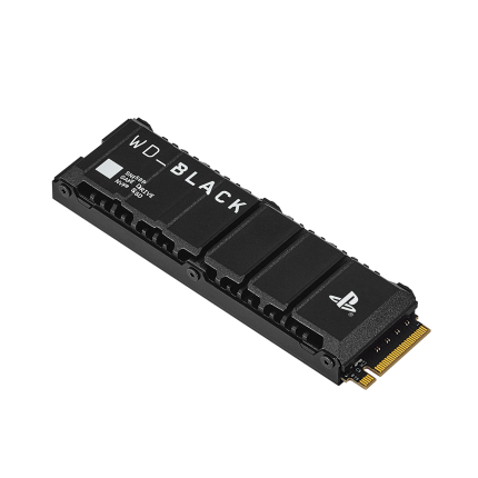 اس اس دی وسترن دیجیتال مدل SN850