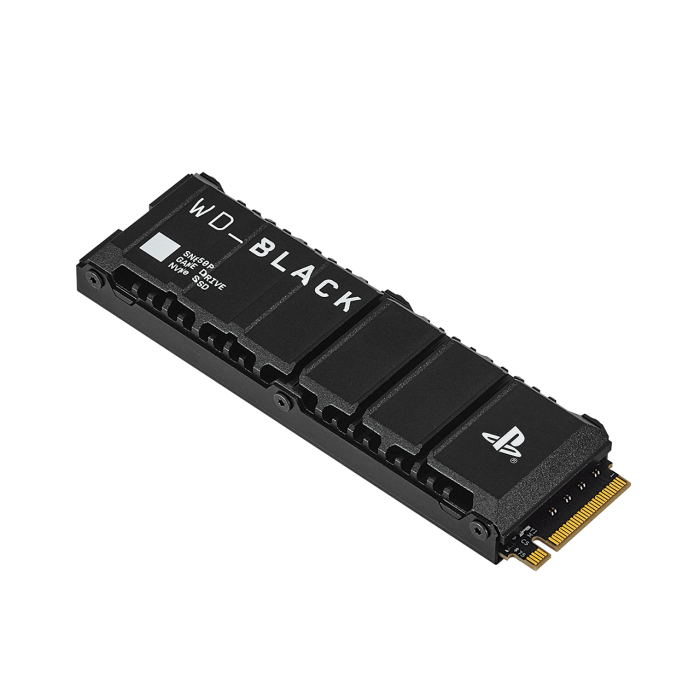 اس اس دی وسترن دیجیتال مدل SN850