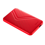 هارد اکسترنال ۱ ترابایت APACER AC236