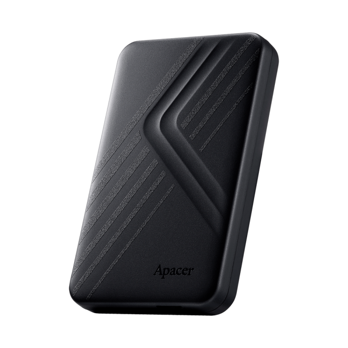 هارد اکسترنال ۱ ترابایت APACER AC236