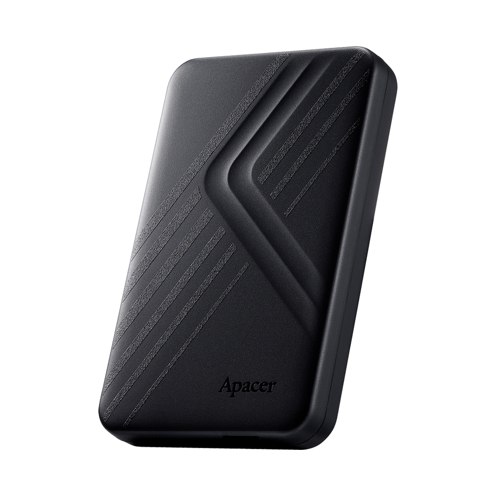هارد اکسترنال ۱ ترابایت APACER AC236