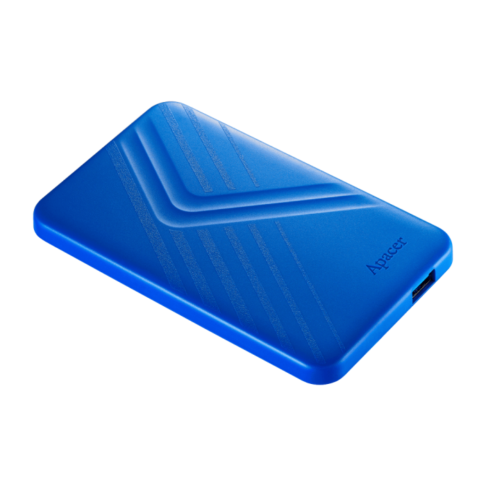 هارد اکسترنال ۱ ترابایت APACER AC236