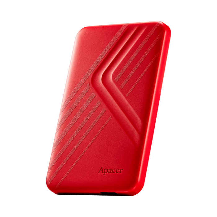 هارد اکسترنال ۱ ترابایت APACER AC236