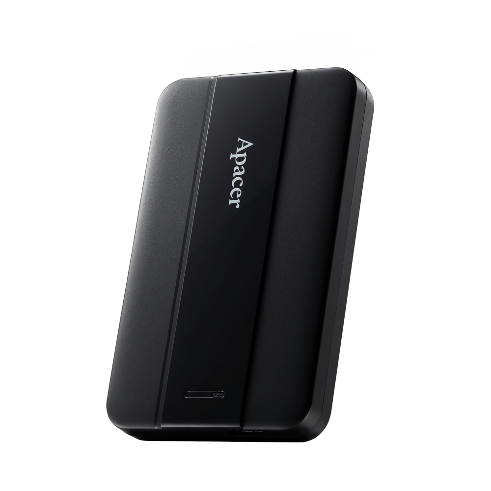 هارد اکسترنال ۱ ترابایت APACER AC237