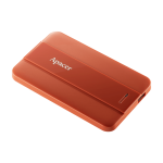 هارد اکسترنال ۱ ترابایت APACER AC237