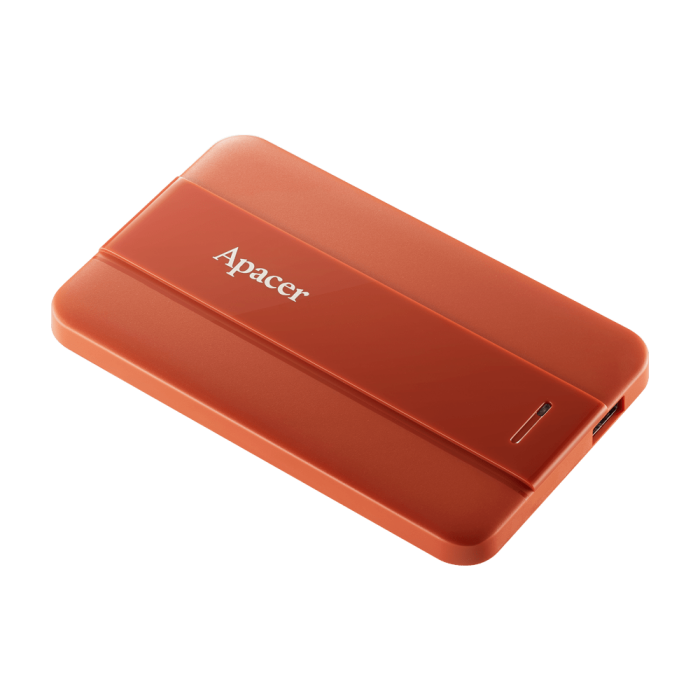 هارد اکسترنال ۱ ترابایت APACER AC237