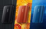 هارد اکسترنال ۱ ترابایت APACER AC237