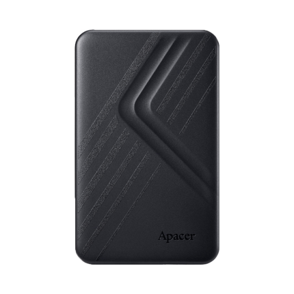 هارد اکسترنال ۱ ترابایت APACER AC236