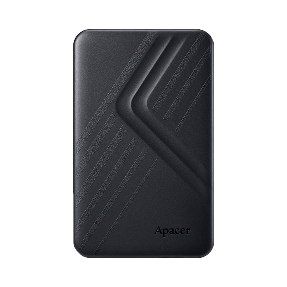 هارد اکسترنال ۱ ترابایت APACER AC236