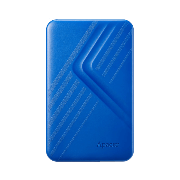 هارد اکسترنال ۱ ترابایت APACER AC236