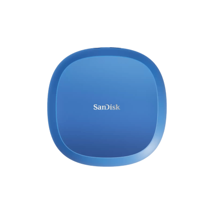 هارد اکسترنال Creator desk drive