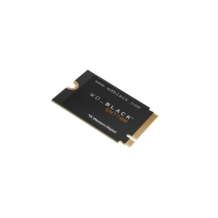 اس اس دی مشکی مدل SN770M