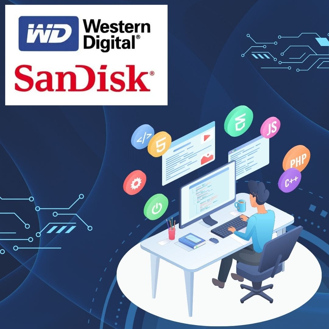 تأثیرات ادغام بر صنعت ذخیره‌سازی و بازار جهانی