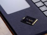 اس اس دی مشکی مدل SN770M