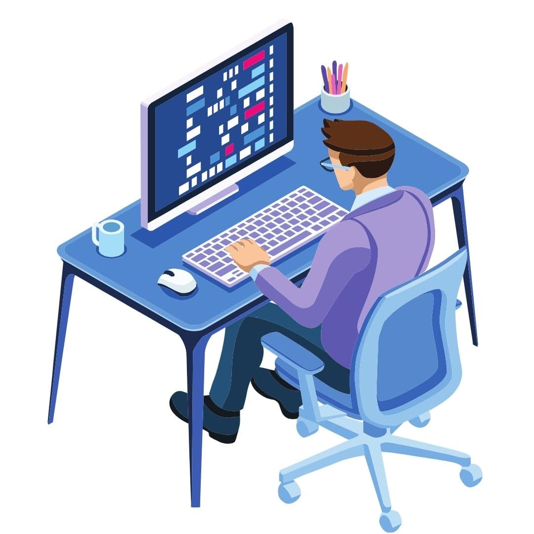 ایجاد حساب کاربری و انتخاب فایلها و پوشهها