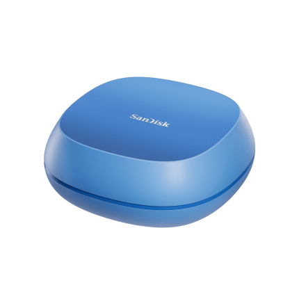 هارد اکسترنال Creator desk drive