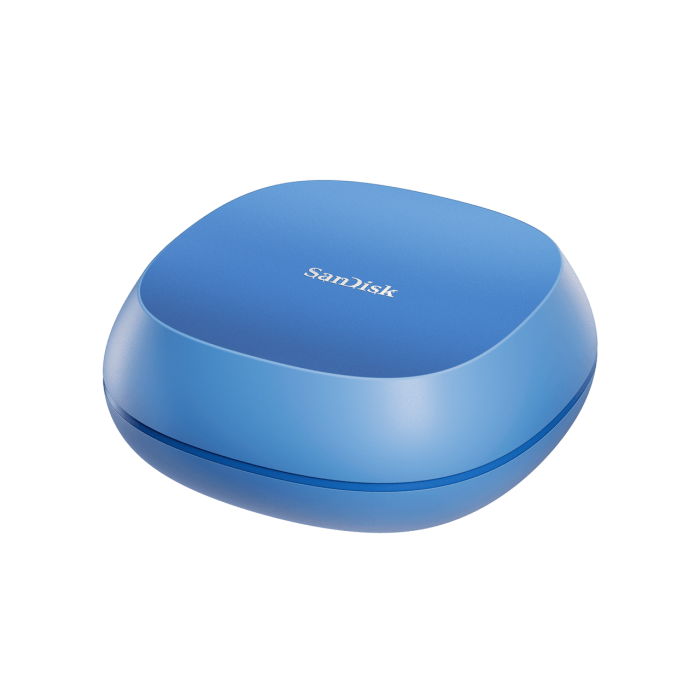 هارد اکسترنال Creator desk drive
