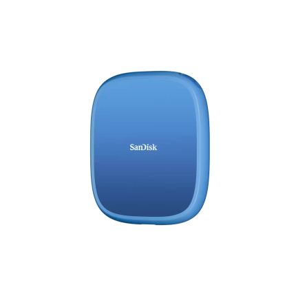 اس اس دی قابل حمل مدل Creator Phone