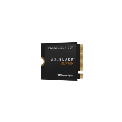 اس اس دی مشکی مدل SN770M