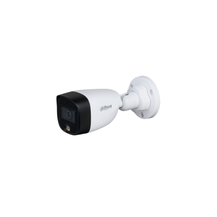 DH-HAC-HFW1209CP-A-LED 3.6mm