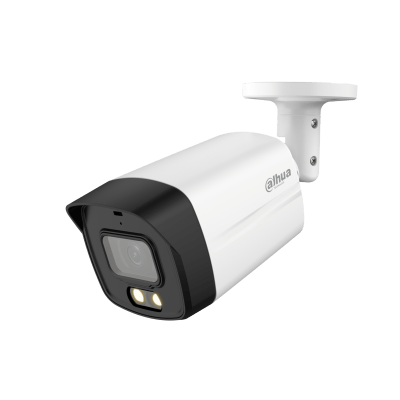 DH-HAC-HFW1209TLMP-A-LED 3.6mm