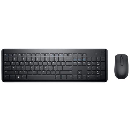 کیبورد و ماوس وایرلس Dell