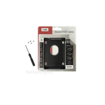 کدی هارد 9.5 اسلیم ونتولینک