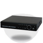 dvr categories