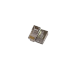 سوکت شبکه CAT6 برند AMP فلزی