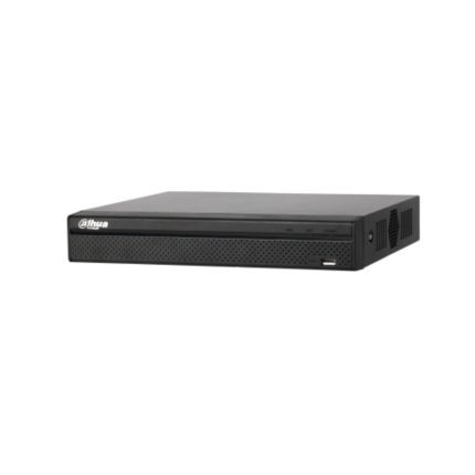 DHI-NVR4116HS-8P-4KS2